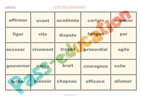 individu synonyme